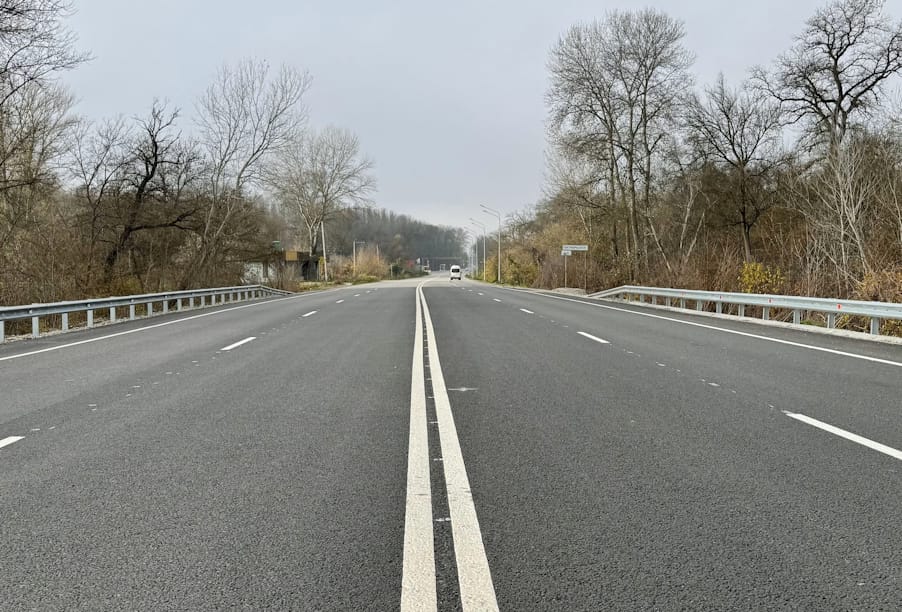 В 2026 году в Кабардино-Балкарии отремонтируют финальный отрезок трассы Нальчик – Майский