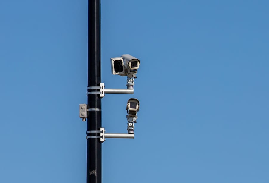 Дорожную ситуацию в Курской области контролируют при помощи ИТС